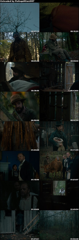 First Cow (2019) 720p BluRay DD5 1 x264-iFT First Cow (2019) 720p BluRay DD5 1 x264-iFT