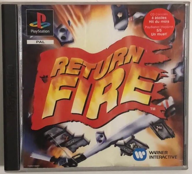 returnfire
