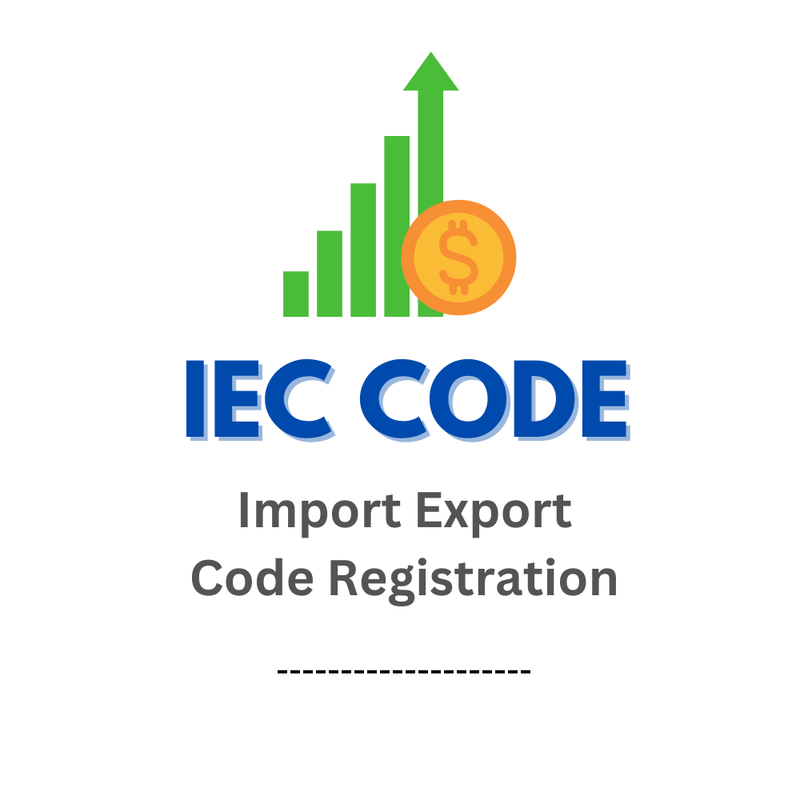 Import Export Code IEC Registration