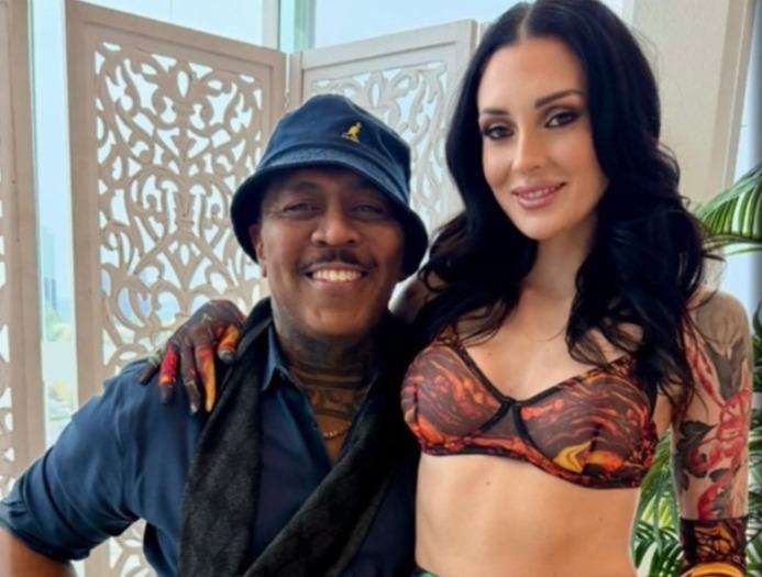 OnlyFans – Charlotte Sins Full Anal Romp (2026)