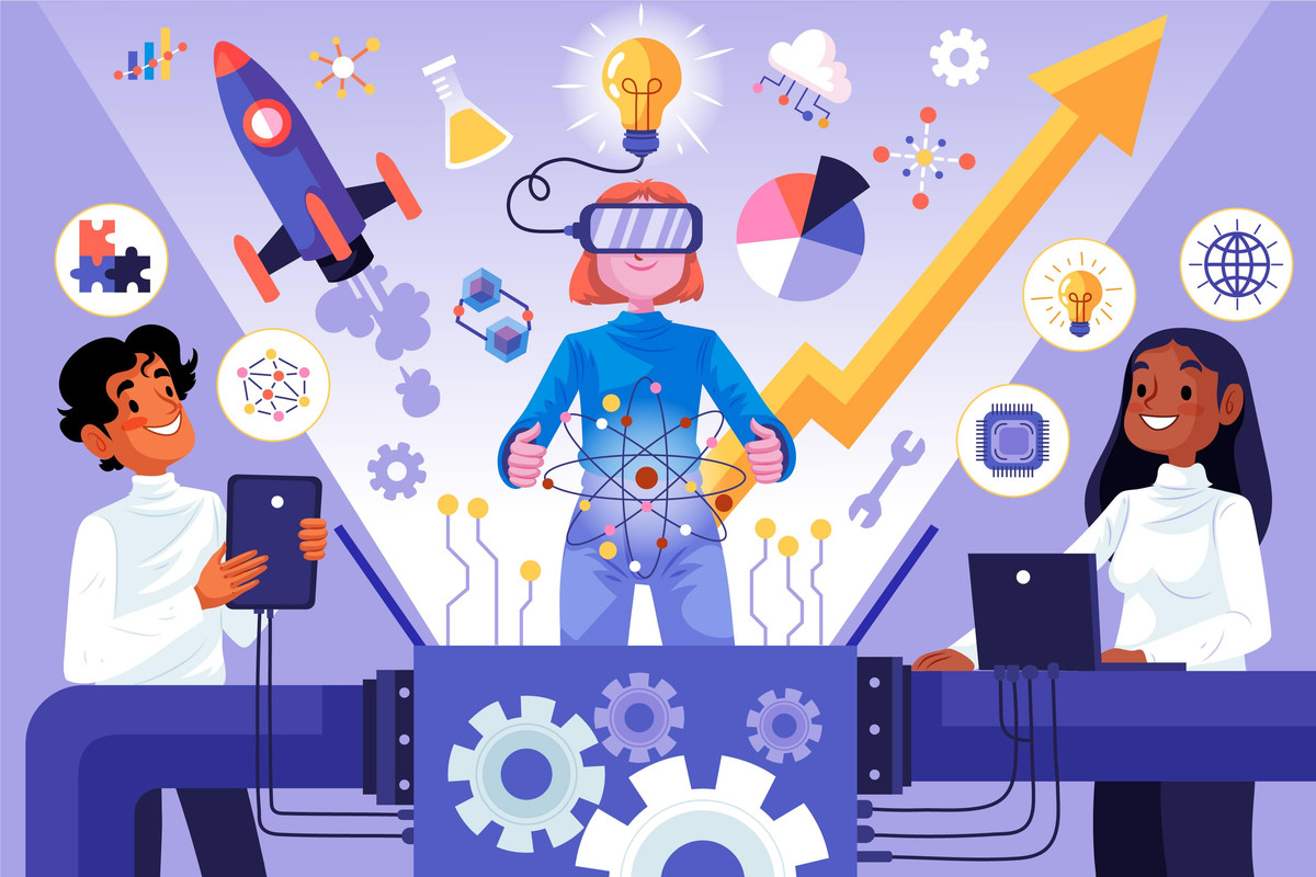 startups and artificial intelligence