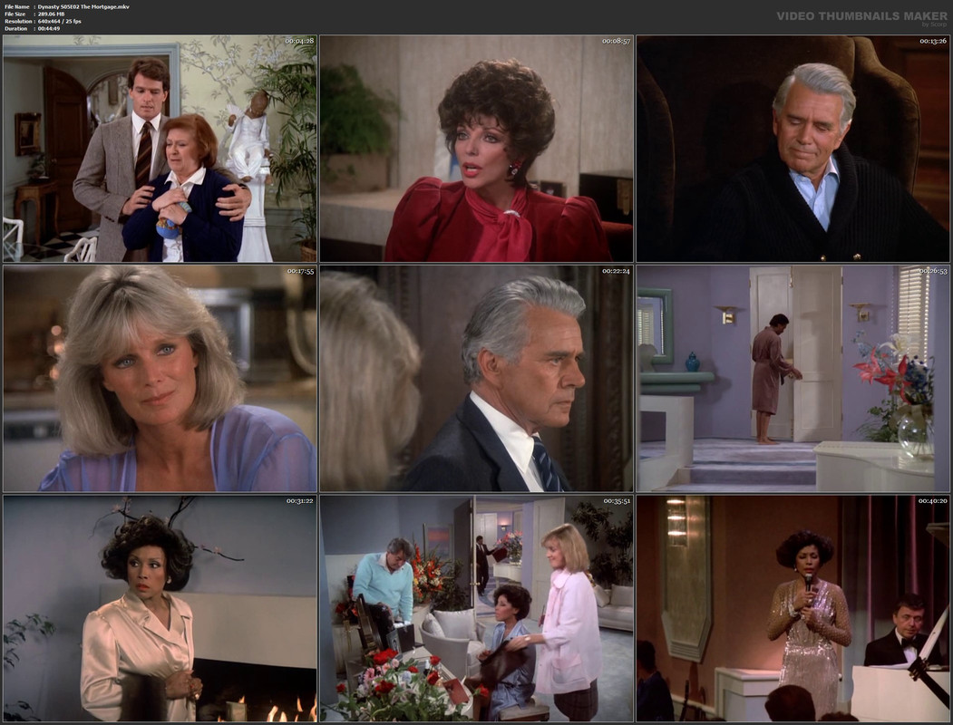 Dynasty S05E02 The Mortgage.mkv