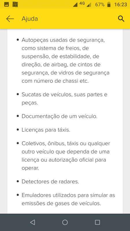 Proibição de peças no Mercado Livre  Screenshot-20231124-162320-1