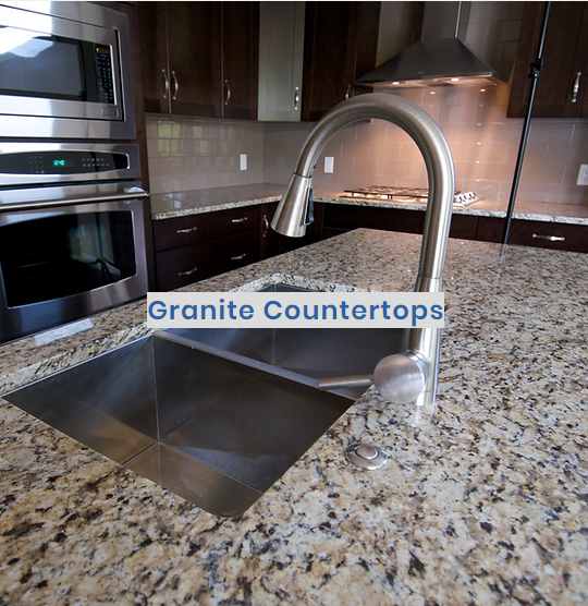 Louisville KY Quartzite Countertop Specialists