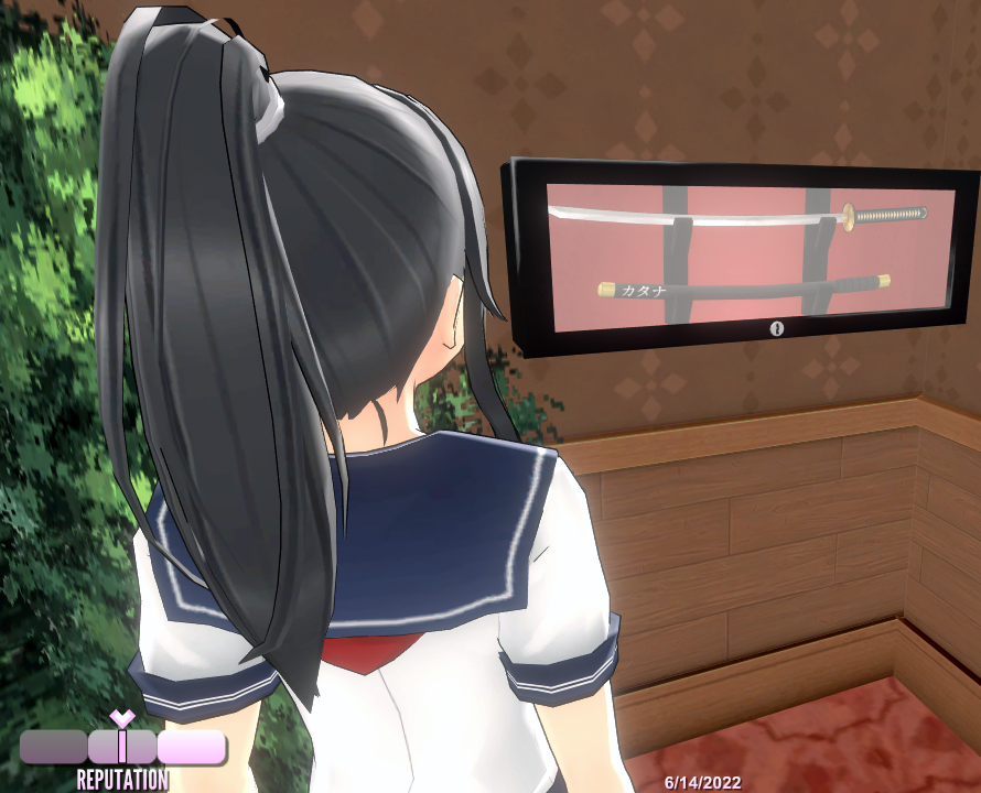 June 15th Update  Yandere Simulator Development Blog