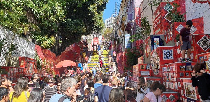 RÍO DE JANEIRO Y RUTA POR ARGENTINA POR LIBRE. AGOSTO 2019 - Blogs de Brasil - SÁBADO 17 AGOSTO 2019: Paseos por Río de Janeiro. (12)