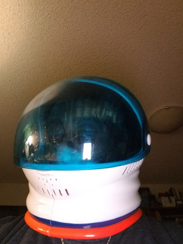 Helmet