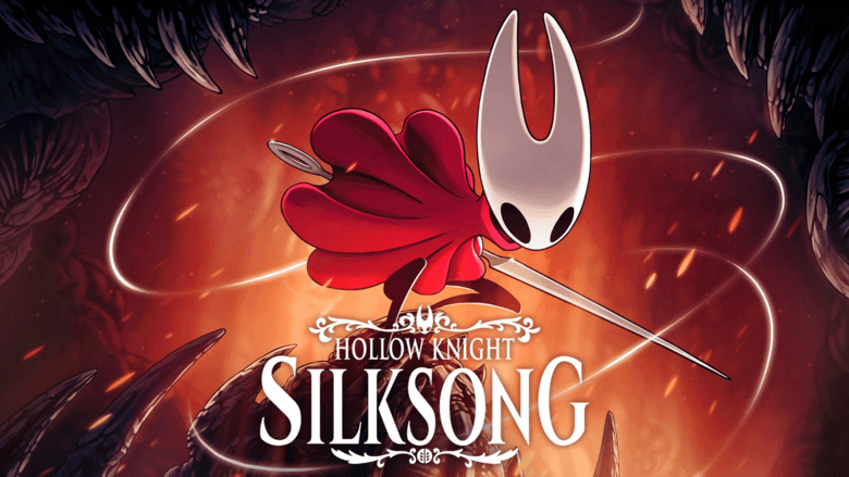Silksong Banner