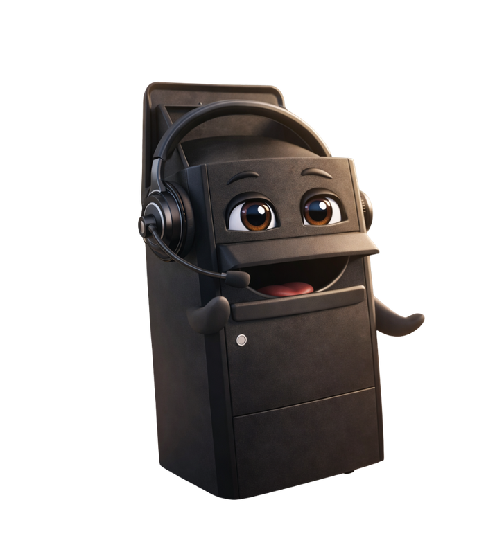 PakketBuddy