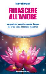 Patrice Ellequain – Rinascere all’amore (2025)