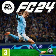 EA SPORTS FC24
