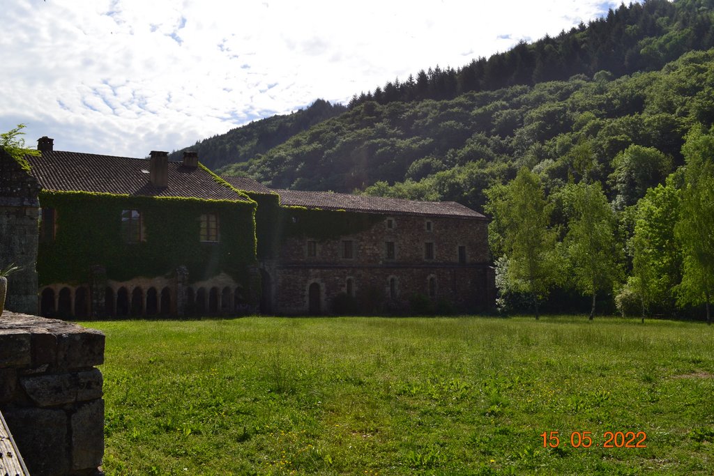 Rallye touristique Occitanie-Terres du Sud, 11-15 mai 2022 DSC-7264