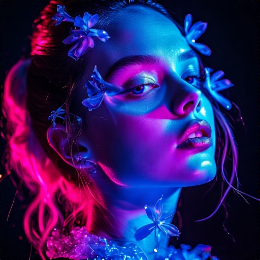A-close-up-portrait-of-Dua-Lip-9
