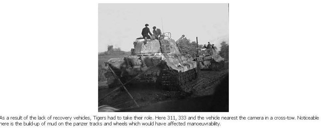 Panzer Ace - Richard Freiherr von Rosen_Страница_246