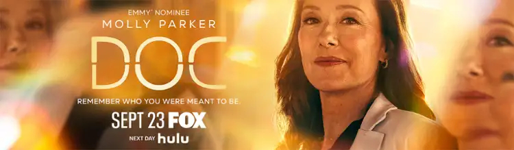 Doktor Larsen / Doc (2025) (Sezon 2)  MULTi.720p.AMZN.WEB-DL.DDP5.1.H.264-KPFR / Polski Lektor DDP 2.0 i Napisy PL