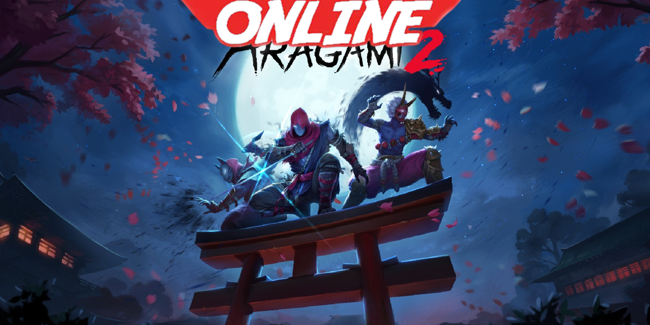 Aragami 2