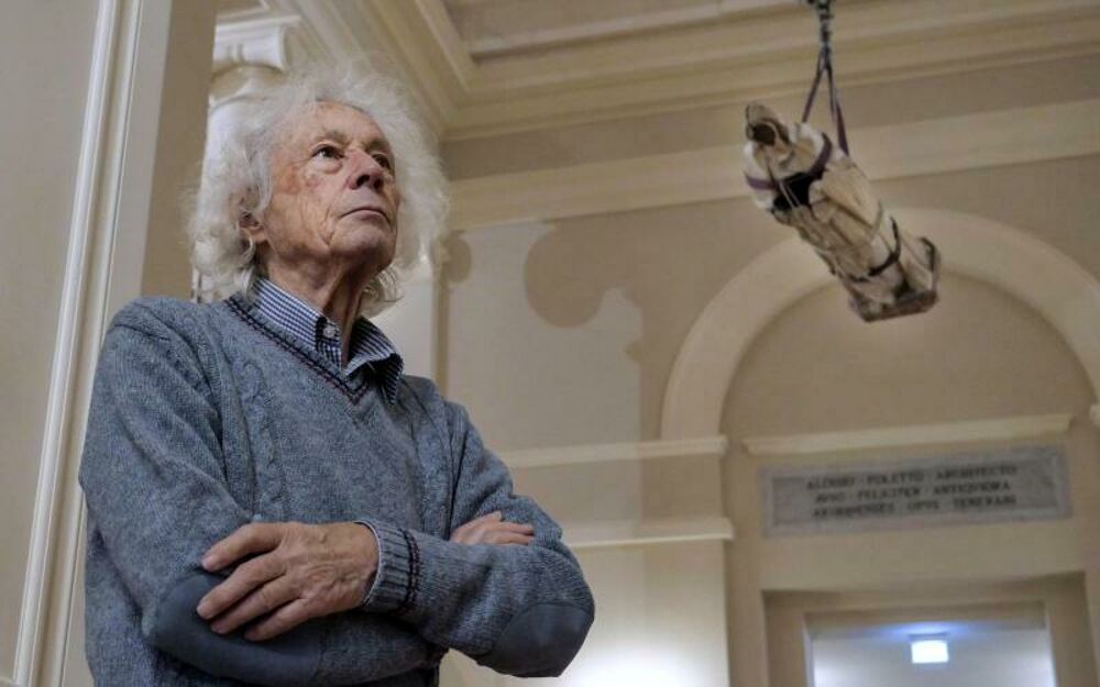 Dall’8 marzo al 7 aprile 2025 Mostra di Vittorio d’Augusta al Museo Tramonti di Faenza (Ra) Dall’8 marzo al 7 aprile 2025 Mostra di Vittorio d’Augusta al Museo Tramonti di Faenza (Ra)