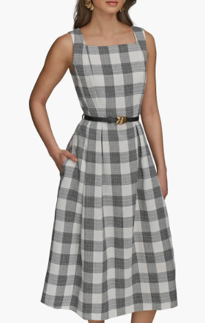 Lyra's Quidditch Dress