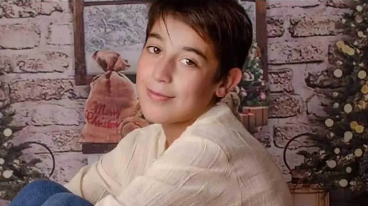 ¿Por amor? Sujeto habría matado a su mejor amigo en Argentina, era menor