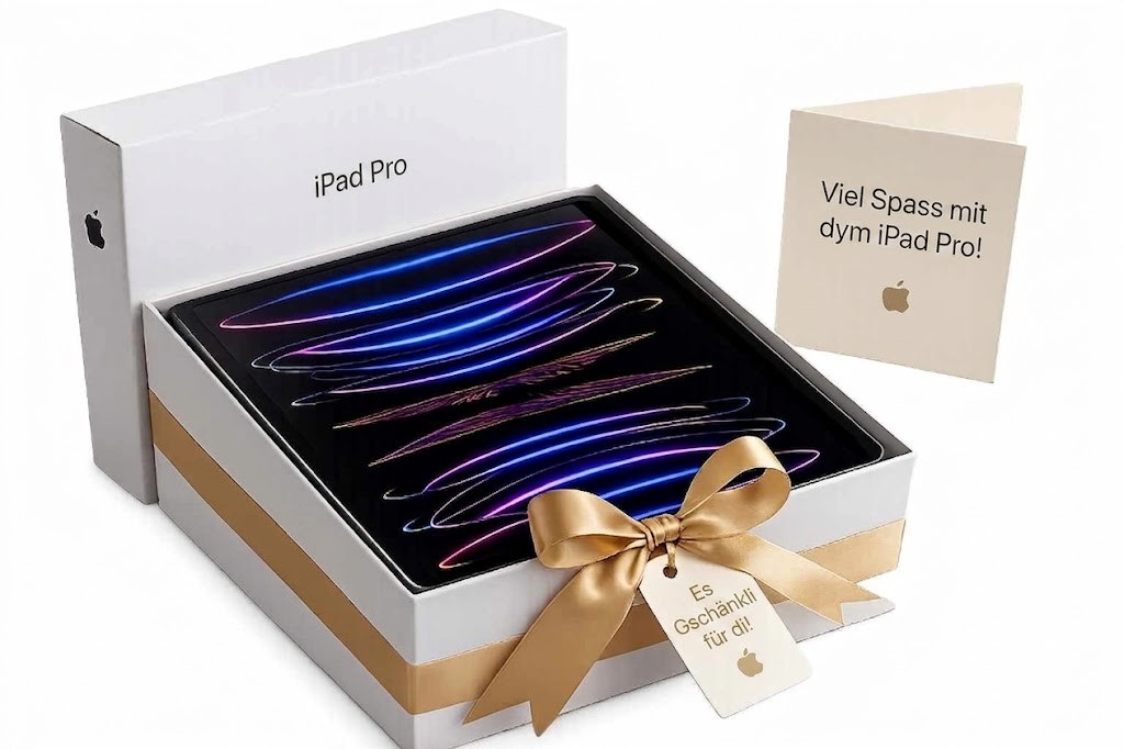 Apple iPad Pro