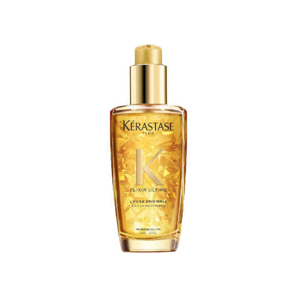 KERASTASE 巴黎卡詩《金緻柔馭露》