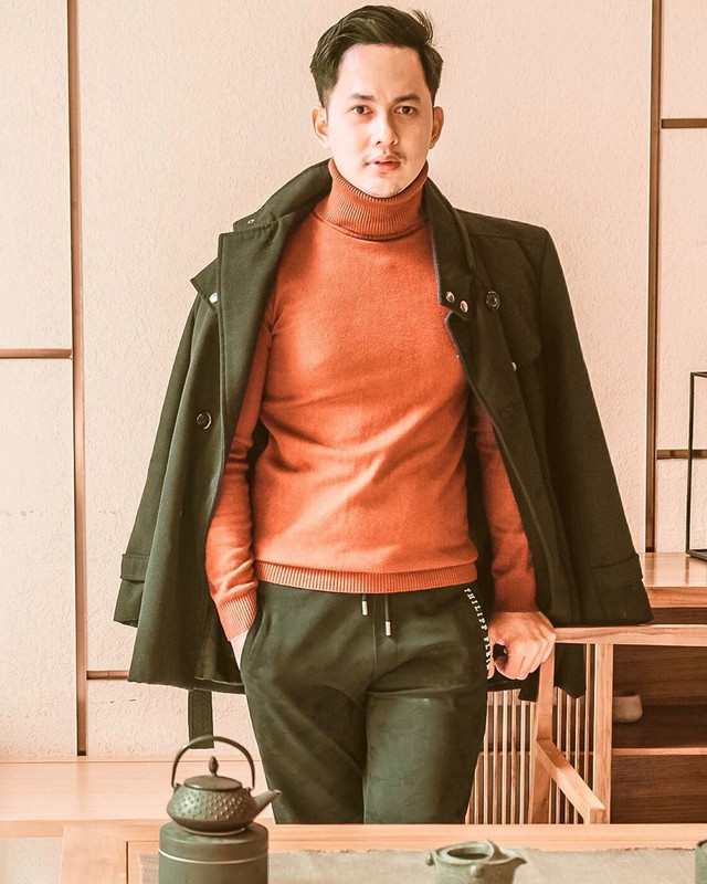 7 Seleb Tanah Air ini awet muda di usia 30-an, baby face