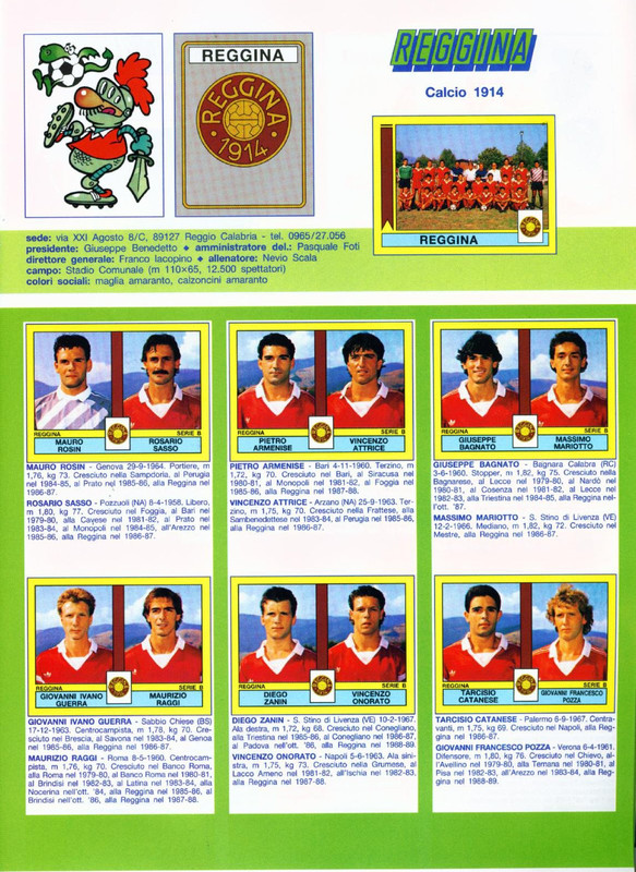 Calciatori 1988-1989 (Panini)-61