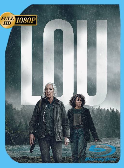 Lou (2022) WEB-DL 1080p Latino [GoogleDrive]