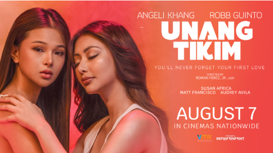 [18+] Unang Tikim (2024) Filipino VMAX WEB-DL 1080p – 720p – 480P Download
