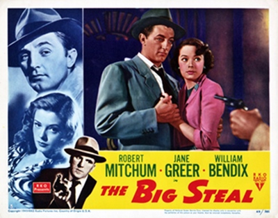 The.Big.Steal.1949.(Don.Siegel-Film-Noir).720p.x264-Classics