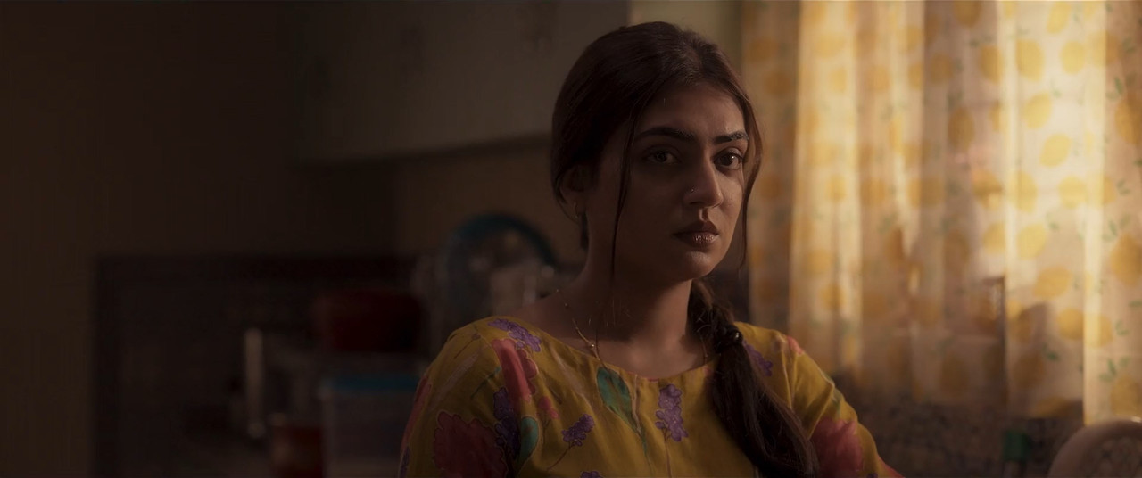 Sookshmadarshini 2024 WebRip [Hindi + Tamil + Telugu + Malayalam + Kannada] 480p, 720p, 1080p ESub Screenshot