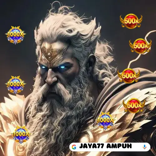 JAYA77 : Pusat Situs Game Online Hujan Uang Terpercaya JAYA77