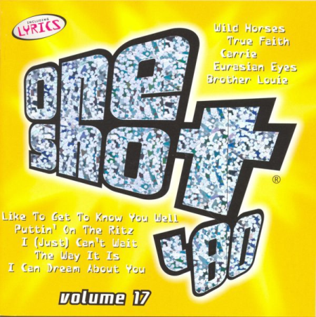 VA - One Shot '80 Volume 17 (2004)