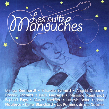 VA - Les Nuits Manouches (2005) (FLAC / MP3)