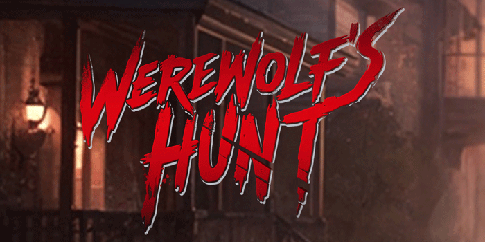 Strategi Mendapatkan Jackpot di Slot Werewolf's Hunt