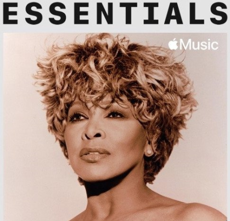 eca8b63d 92bb 474f a86a 9469dfee6a10 - Tina Turner - Essentials (2021)