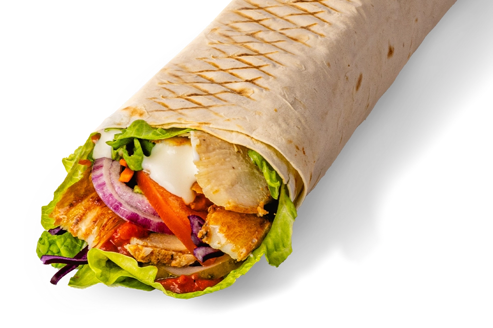 Франшиза Kebab House — ваш шанс на прибутковий бізнес