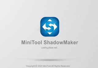 MiniTool ShadowMaker Business Deluxe v4.5.0 (x64) Portable MiniTool ShadowMaker Business Deluxe v4.5.0 (x64) Portable