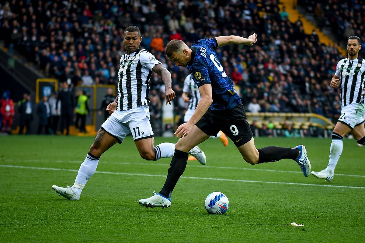 RojaDirecta Inter-Udinese Streaming Gratis Roja Live Club.