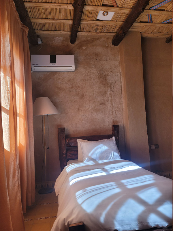 Deluxe Twin Room View 2