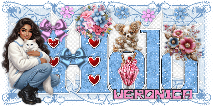 Hola Elegant Pets veronica