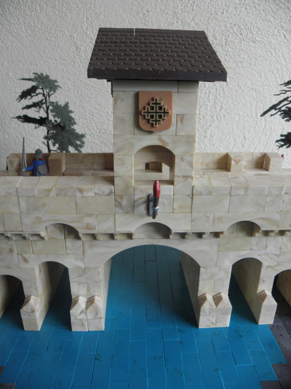 Detalle Central