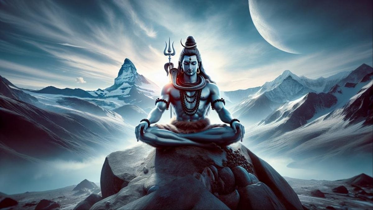 The Heart of Sawan