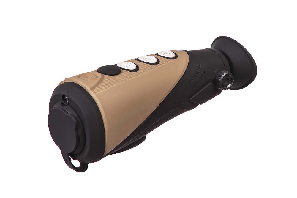 Hikmicro Thermal Monocular: A Revolution in Heat Detection and Wildlife Spotting