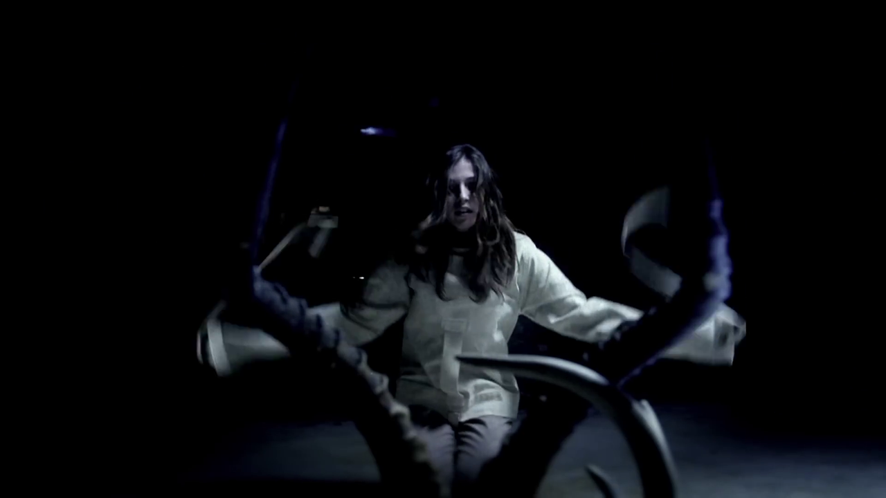 Soundgarden - Been Away Too Long (7)