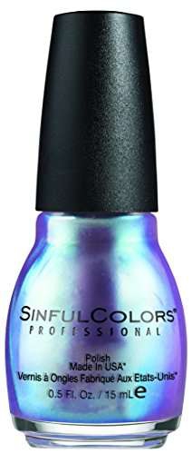 Amazon Revlon Esmalte para Uñas, Let Me Go, 15 ml