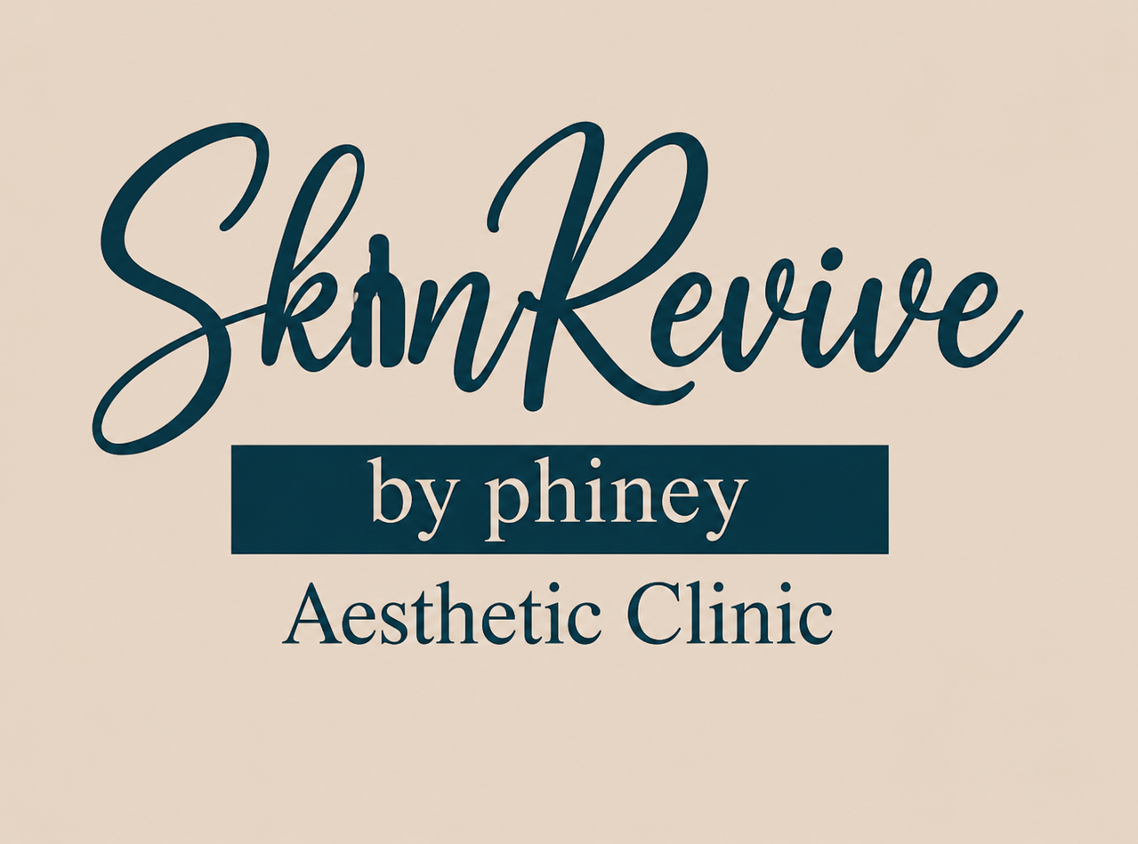 Skin Revive by Phiney logo