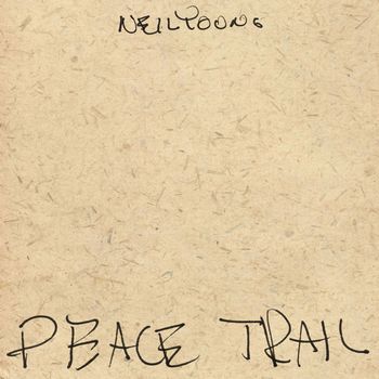 Peace Trail (2016)