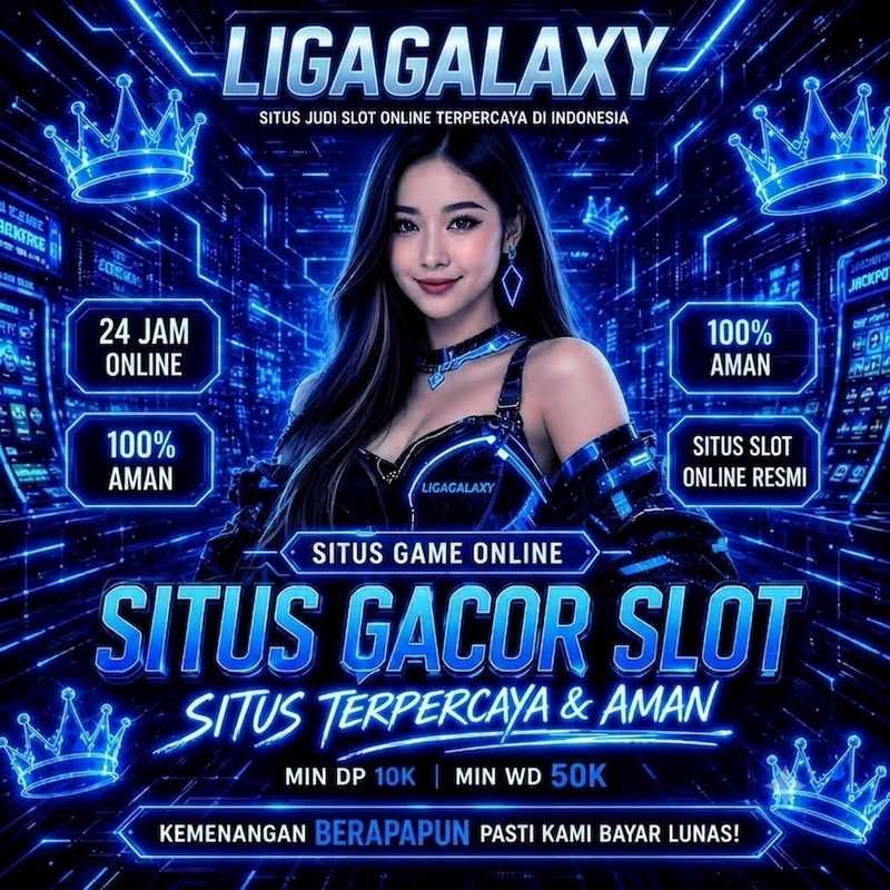LIGAGALAXY