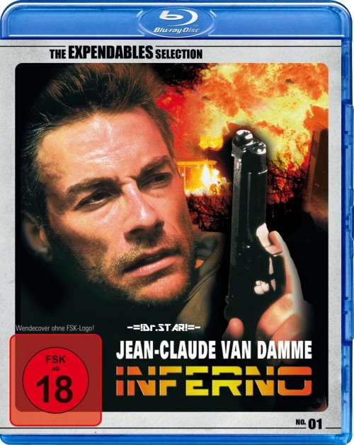 Inferno (1999) Dual Audio Hindi BluRay x264 450MB Download